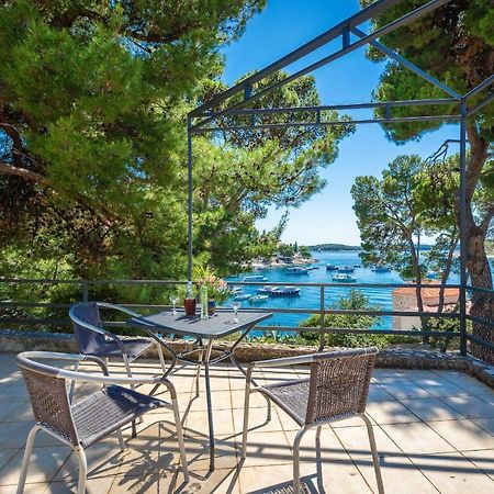 Sunny Days "Sara" - Zf Hvar هفار المظهر الخارجي الصورة