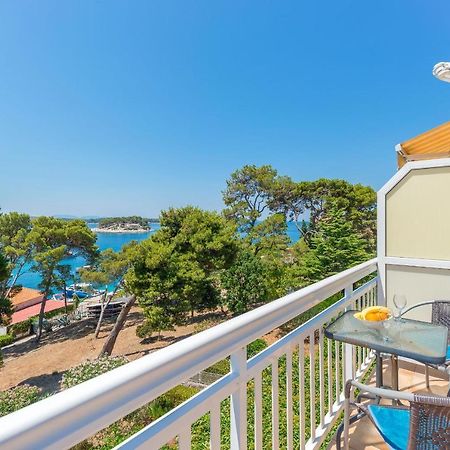 Sunny Days "Sara" - Zf Hvar هفار المظهر الخارجي الصورة